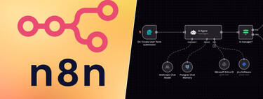 Hay un nuevo unicornio en Europa: se llama n8n, es alemán y ha convertido las automatizaciones de flujos de trabajo en algo sexy