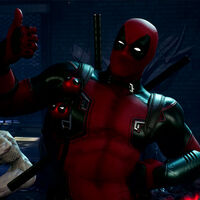 Deadpool fecha el lanzamiento de su DLC en Marvel’s Midnight Suns con un tráiler cargado de novedades 