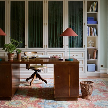 Zara Home tiene las lámparas más bonitas para iluminar la casa sin cables: son inalámbricas y aportarán un punto de diseño a tu hogar