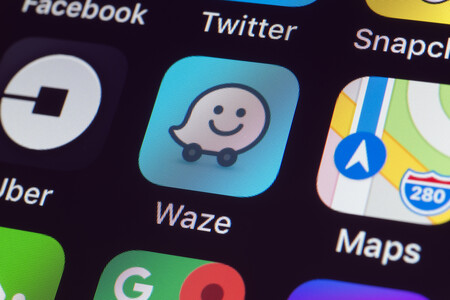 aplicativo waze