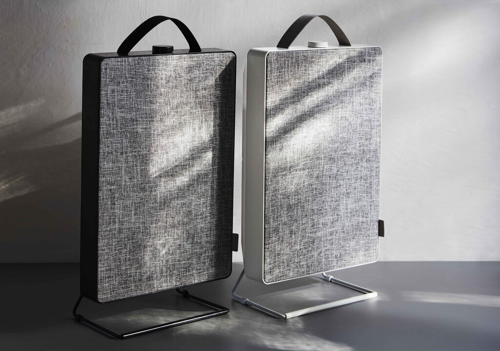 IKEA presenta FÖRNUFTIG, una colección de purificadores de aire que llegará a España en febrero de 2021