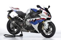 BMW S1000RR Superstock Limited Edition, llévate la moto de Badovini a casa