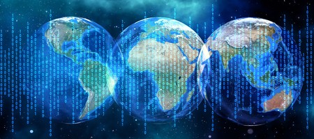 La desaceleración del crecimiento mundial de Internet en los últimos años es un grave problema social