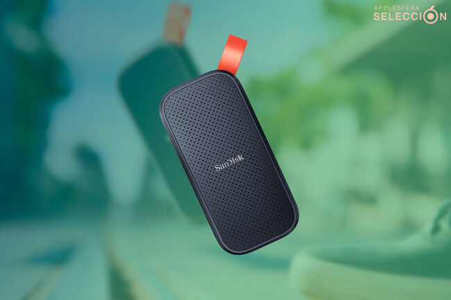Sandisk