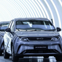 Hace 15 años nadie compraba autos chinos fuera de China. Hoy es el país que más coches está exportando al mundo