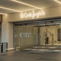 El Corte Inglés nos protege del frío con esta chaqueta de Scalpers que completará nuestro vestuario de diario y está al 49% de descuento