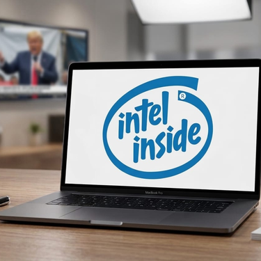 Intel Trump