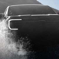¡Es inminente! La nueva Ford Ranger, a un paso de su presentación con versión híbrida enchufable incluida