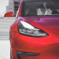 Los coches de Tesla están perdiendo calificación de seguridad después de quitar el radar del Autopilot 