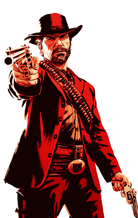 Red Dead Redemption Png62 1