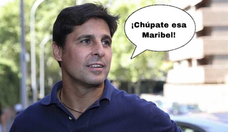 Fran Rivera arremete contra Isabel Pantoja: "Es una mujer que no tiene corazón"
