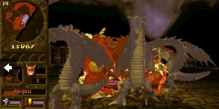 Dungeon Keeper
