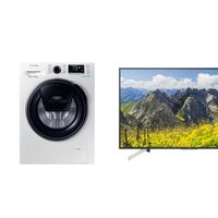 Black Friday 2018: mejores ofertas  en lavadoras, frigoríficos y televisore en MiElectro