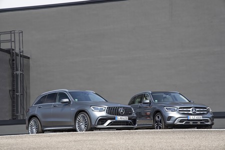 Mercedes Benz Glc 2019 Prueba Contacto 054