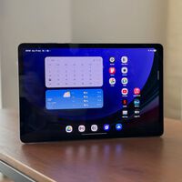 Las Galaxy Tab llevan años con la cámara en el bisel o en una muesca: One UI 9 puede marcar su fecha de caducidad 