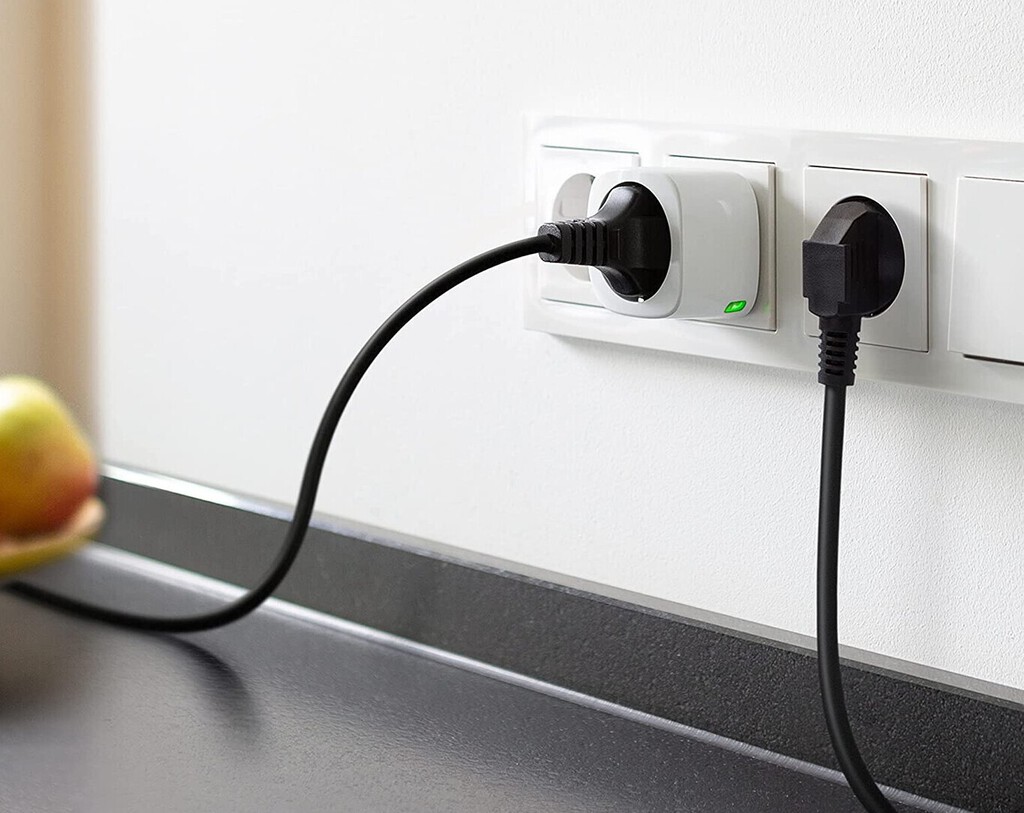 Uno de los enchufes conectados más vendidos de Amazon está tirado de precio: ideal para apagar y encender cualquier dispositivo y con Alexa