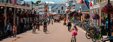 Primero prohibió los coches, y ahora esta ciudad ha limitado la velocidad máxima de los únicos vehículos a motor permitidos: las bicicletas eléctricas
