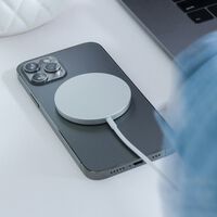 Primero fue el USB-C, ahora le toca a MagSafe. El gran cambio del iPhone 17 que nuestra cartera estaba esperando