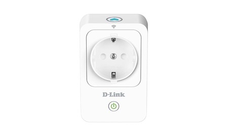Tu casa, más cerca de la inteligencia con el enchufe inteligente D-Link DSP-W215, por sólo 37,95 euros en Amazon