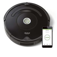 3 ofertas del día en Amazon en robots de limpieza de marcas como Roomba, Rowenta o Ecovacs 