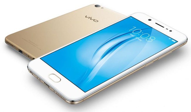 Vivo V5s 3