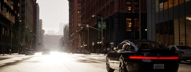 Este gameplay de Unreal Engine 5 en PC con una RTX 3090 es espectacular, pero el motor de Epic Games es una bestia sedienta recursos 