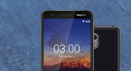 Nokia 3 1 2