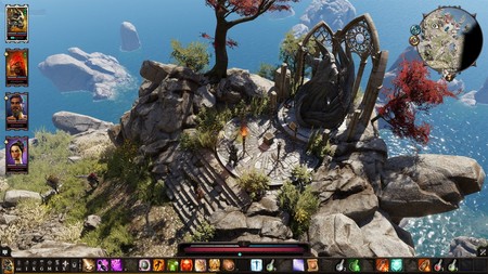 A Microsoft se le escapa que el premiado Divinity: Original Sin II debutará en Xbox Game Preview en unos días