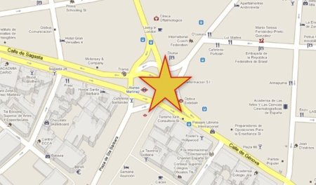 Ocho servicios para buscar recomendaciones de locales