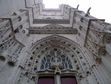 Cathedrale Saint Pierre Et Saint Paul