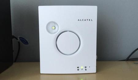 Alcatel Phone Alert, un sistema de seguridad y vigilancia económico y capaz