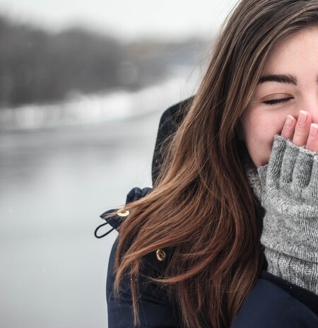 Este invierno camuflamos el resfriado con estos sencillos consejos de mano de las expertas