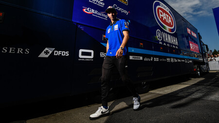 Razgatlioglu Yamaha Motogp 2023