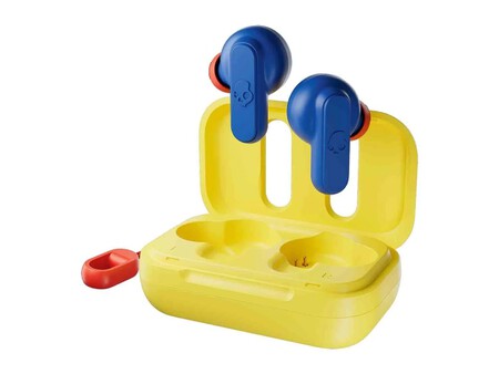 Skullcandy Auriculares Zoom 2