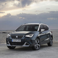 Es el SUV fabricado en España más barato y también el coche más vendido. Y su versión más interesante es esta, por 20.000 euros