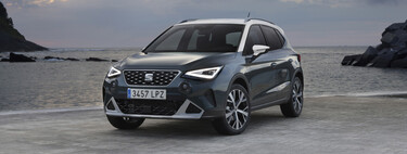 Es el SUV fabricado en España más barato y también el coche más vendido. Y su versión más interesante es esta, por 20.000 euros