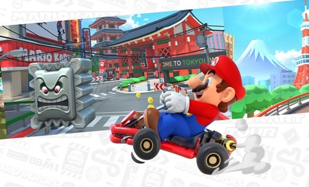 Mario Kart Tour requerirá una Cuenta Nintendo para jugar: todo sobre los Karts de Nintendo en móviles aquí y ahora