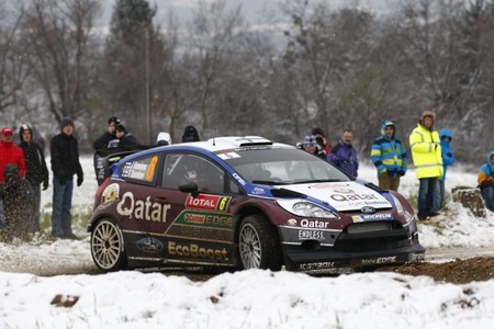 Juho Hänninen podría correr el Rally de Finlandia con un Citroën