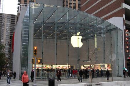 Apple prepara un nuevo evento para el 21 de octubre con los iPad y Yosemite como protagonistas