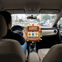 Com Pix e interface de luxo: descobri no trânsito que o Jogo do Bicho virou 'tech' 