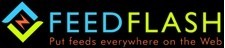 FeedFlash, creando widgets en flash con los contenidos de direcciones feeds