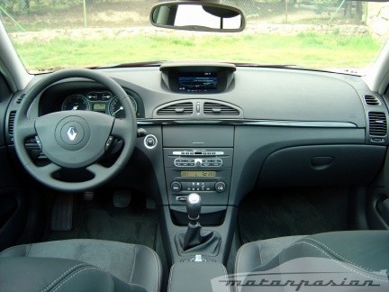Renault Laguna