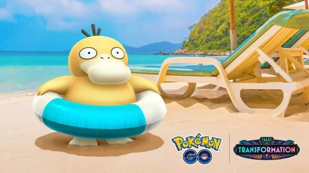 Pokemon Go Septiembre 07 Pokemon Go Septiembre 07