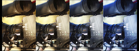 Pruebas De Balance De Blancos