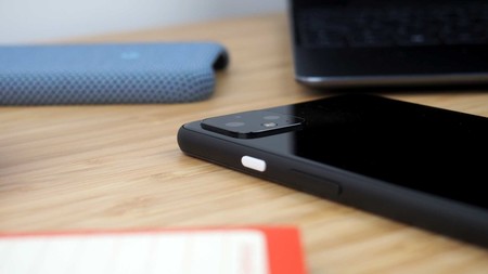 La nueva versión de GCam activa el modo "Astrofotografía" en los Google Pixel antiguos