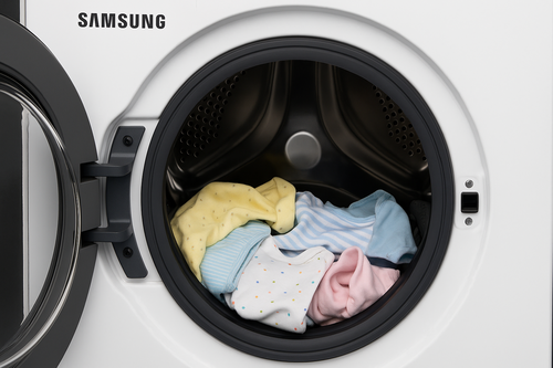lavadora Samsung