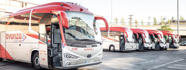 Viajes gratis en autobús: las líneas que los ofrecerán desde enero y cómo obtener estos abonos gratuitos