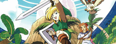 Hace 32 años, Nintendo decidió meter en un tren a varios jugadores para probar su nuevo Zelda. El viaje fue tan surrealista que llegaron a creer que uno de ellos murió 