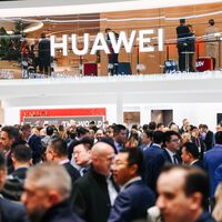 Huawei llegó al MWC como si el intento de bloqueo europeo no hubiera ocurrido. Y se fue como uno de los grandes protagonistas 