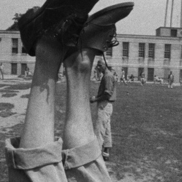 Titicut Follies 1967 Frederick Wiseman